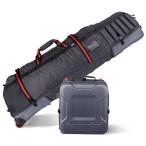  немедленная уплата возможно!Sun Mountain 2026 Kube Travel Cover солнечный mountain 2026 Cube дорожый рюкзак 