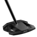 TaylorMade Spider ZT Black Counterbalance Putter テーラーメイド スパイダー ZT ブラック カウンターバランス パター