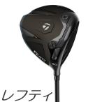 レフティモデル TaylorMade Qi4D Women's Driver テー
