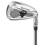 (単品アイアン) TaylorMade 2026 Qi Max HL Women's Iron テーラーメイド 2026 キューアイ マックス ハイローンチ レディース 単品アイアン
