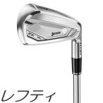 (レフティモデル)(単品アイアン)Srixon Women's ZXiR 