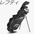 ( зеркальный ti модель )Callaway 2026 XJ Junior Level 3 Complete Set Callaway 2026 XJ Junior Revell 3 полный комплект 