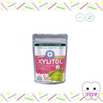 * уход за полостью рта жевательная резинка с ксилитом lami молния 35g мускат 12 пакет 