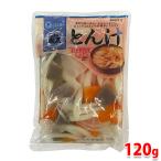 タチバナ食品　味わい水煮シリーズ　とん汁　水煮 　120g