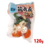 タチバナ食品　味わい水煮シリーズ　野菜水煮（筑前煮） 120g