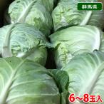  Gunma префектура производство ..(....) капуста 6~8 шар ввод | коробка 