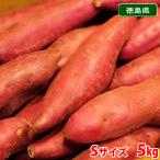 ショッピングさつまいも 徳島県産（徳長芋屋本舗）さつまいも　ハロウィンスイート　秀品　Sサイズ　約5kg（38〜40本前後入）箱入り