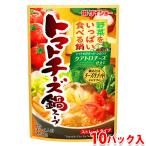 ダイショー　トマトチーズ鍋スープ
