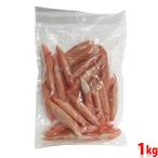  гибкий . салат 1kg ( упаковка ) рефрижератор для бизнеса крабовые палочки 