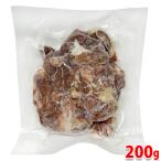  Япония u внутренний коричневый - колодка порез .. ломтик 200g ( упаковка ) рефрижератор . свинья 