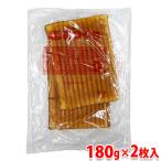 三栄食品　三栄のあつやき　180g×2枚入り 伊達巻 巻芯 業務用 巻き寿司
