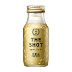 Yahoo! Yahoo!ショッピング(ヤフー ショッピング)月桂冠 THE SHOT 艶めくリッチ 本醸造 15度以上16度未満 180mlｘ30本 清酒 月桂冠 京都府 伏見