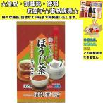 宇治森徳 ほうじ茶 テ�