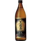 霧島 黒霧島 EX  芋焼酎
