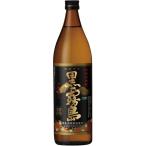 霧島 黒霧島 芋焼酎 25�