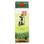 Yahoo! Yahoo!ショッピング(ヤフー ショッピング)雲海 スリムパック そば焼酎 25度 900ml 宮崎県 雲海酒造
