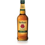 フォアローゼズ 正規品  40度 700ml バーボンウイスキー キリンビール