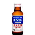 大鵬薬品 チオビタドリンク 100ml×10本 瓶 1000ml ★ドライ食品・調味料・飲料・日用品★よりどり10kgまで送料1個口★