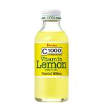 ハウスウェルネスフーズ C1000 ビタミンレモン 140ml×6本 瓶 840ml ★ドライ食品・調味料・飲料・日用品★よりどり10kgまで送料1個口★