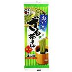 五木食品 おいしいざる茶そば 160g ★ドライ食品・調味料・飲料・日用品★よりどり10kgまで送料1個口★