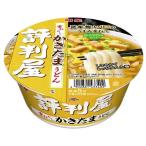 Yahoo! Yahoo!ショッピング(ヤフー ショッピング)明星 評判屋 重ねだしかきたまうどん 73g ★ドライ食品・調味料・飲料・日用品★よりどり10kgまで送料1個口★