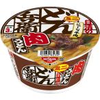 日清 ミニ どん兵衛 肉うどん 41g ★ドライ食品・調味料・飲料・日用品★よりどり10kgまで送料1個口★