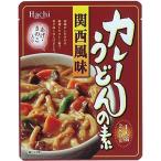 Yahoo! Yahoo!ショッピング(ヤフー ショッピング)ハチ 関西風カレーうどんの素 280g ★ドライ食品・調味料・飲料・日用品★よりどり10kgまで送料1個口★