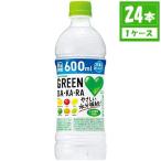 ¥µ¥ó¥È¥ê¡¼ GREEN DA¡¦KA¡¦RA ¥°¥ê¡¼¥ó¥À¥«¥é ÎäÅà·óÍѥڥåȥܥȥë 600ml¡ß24ËÜ