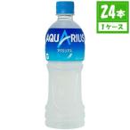 ¥³¥«¡¦¥³¡¼¥é ¥¢¥¯¥¨¥ê¥¢¥¹ ¥Ú¥Ã¥È¥Ü¥È¥ë 500ml¡ß24ËÜ