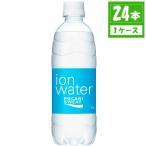 ポカリスエット 500ml 24本-商品画像