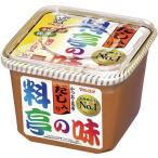 マルコメ 料亭の味 750g ★ドライ食品・調味料・飲料・日用品★よりどり10kgまで送料1個口★