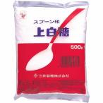 Yahoo! Yahoo!ショッピング(ヤフー ショッピング)三井製糖 スプーン印 上白糖 500g ★ドライ食品・調味料・飲料・日用品★よりどり10kgまで送料1個口★