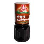 Yahoo! Yahoo!ショッピング(ヤフー ショッピング)イカリ テーブルとんかつソース 250ml ★ドライ食品・調味料・飲料・日用品★よりどり10kgまで送料1個口★