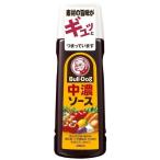 Yahoo! Yahoo!ショッピング(ヤフー ショッピング)ブルドックソース　中濃ソース 300ml ★ドライ食品・調味料・飲料・日用品★よりどり10kgまで送料1個口★