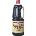 ブルドック 徳用ウスターソース 1800ml ★ドライ食品・調味料・飲料・日用品★よりどり10kgまで送料1個口★