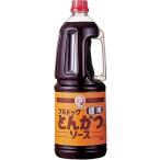 ブルドック 徳用とんかつソース 1800ml ★ドライ食品・調味料・飲料・日用品★よりどり10kgまで送料1個口★