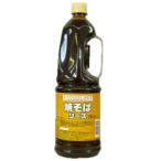 アクト中食 焼そばソース 1800ml ★ドライ食品・調味料・飲料・日用品★よりどり10kgまで送料1個口★