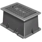  Chuubu корпорация [CHUBU]. вентиль box B-3-1