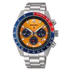 SEIKO PROSPEX SPEEDTIMER SBDL117 ソーラークロノグラフ 新品正規品 セイコーノベルティ付 3年正規保証