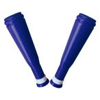  хит мегафон одного цвета 2 шт. комплект темно-синий цвет bat type отвечающий . мегафон сопутствующие товары темно-синий мегафон темно-синий 