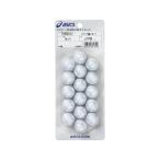 asics( Asics ) регби полимер stud (17mm/16 шт. входит .) белый TRW960