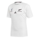 adidas( Adidas ) все черный sRWC 2ND джерси FXK17(DY3783) [ регби / регби одежда -]