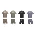ATHLETA(a потертость ta) pra прохладный рубашка & pra прохладный шорты верх и низ в комплекте [03396][03397] [ футбол / футзал / одежда -]