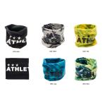 ATHLETA（アスレタ）　ネックウォーマー　【05247】 [サッカー/フットサルウェアー]