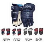 BAUER( Bauer ) VAPOR VAPOR N9000 SR ( Bay pa- Nexus N9000) хоккей перчатка sinia