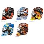 Bauer( Bauer ) хоккей для go- Lee маска JR( Junior ) NME3 STAR WARS