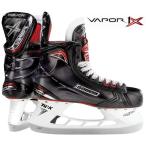 [ бесплатная доставка ]BAUER( Bauer ) VAPOR 1X S17 JPN ( Bay pa- one X )sinia3E хоккей коньки * полировка бесплатный *