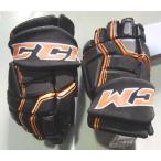 CCM(si-si- M ) QLT290 SR ( Quick свет 290sinia) хоккей перчатка 