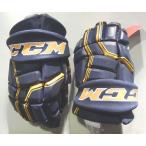 CCM(si-si- M ) QLT290 SR ( Quick свет 290sinia) хоккей перчатка 