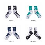hummel（ヒュンメル）　ソックス　20XB　HAG7076　[スポーツウェアー/ソックス]　